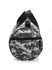 Сумка-бочка ПФК ЦСКА, цвет милитари