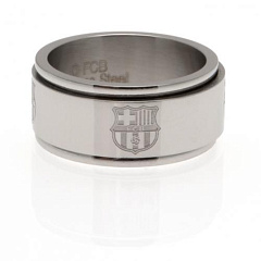Кольцо Барселона Spinner Ring