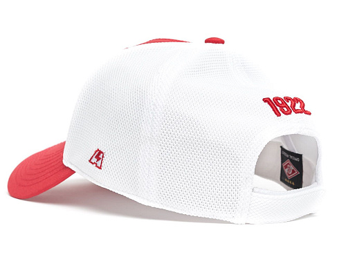 Бейсболка Спартак 120298