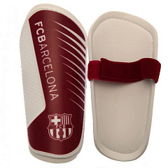 Щитки футбольные детские Барселона Shin Pads Kids SP, 7-9 лет
