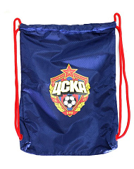 Рюкзак-мешок ЦСКА CSK17088