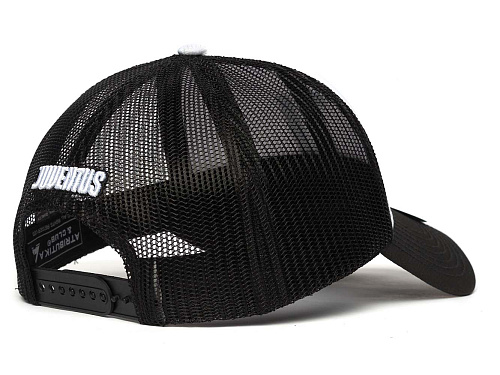 Бейсболка Ювентус  37345 летняя