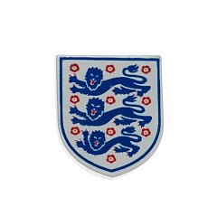 Значок Англия Badge Crest
