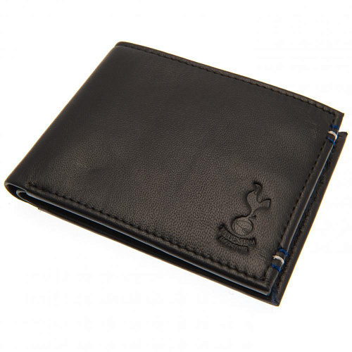 Портмоне Тоттенхэм Leather Stitched Wallet