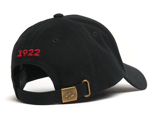 Бейсболка Спартак подростковая 120359