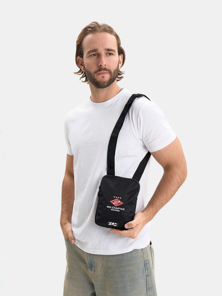 Сумка через плечо Спартак 54123