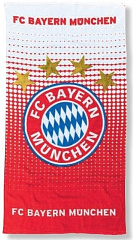 Полотенце Бавария 75 x 150 Velour Towel CR