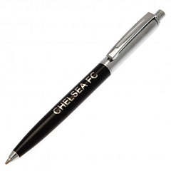 Набор ручка+брелок Челси Pen & Keyring Set