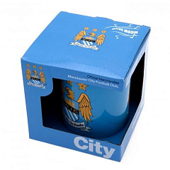 Кружка Манчестер Сити Musical Mug