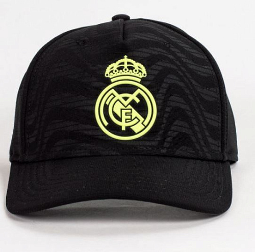 Бейсболка Реал Мадрид 2nd Kit 22/23 ADULTO