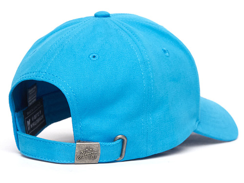 Бейсболка Зенит бирюзовая 10798
