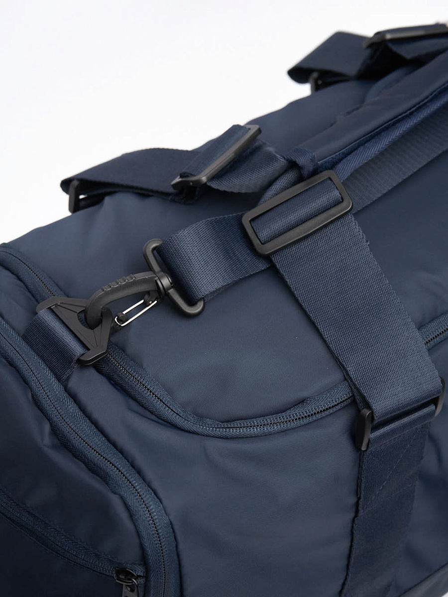 Сумка спортивная Динамо 60268 синяя