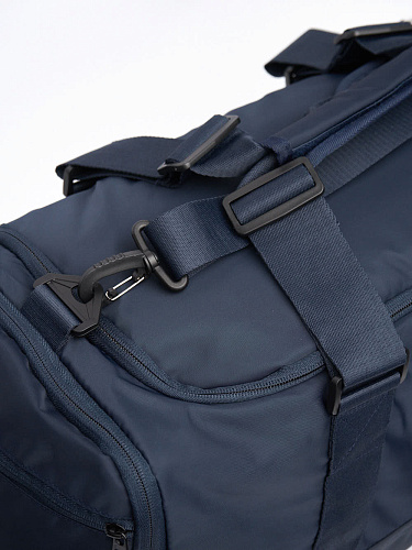 Сумка спортивная Динамо 60268 синяя