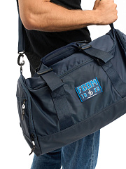 Сумка спортивная Динамо 60268 синяя