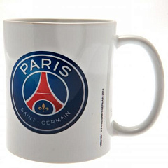 Кружка ПСЖ Mug