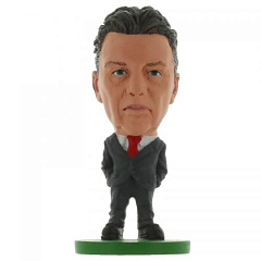 Фигурка Манчестер Юнайтед SoccerStarz Van Gaal