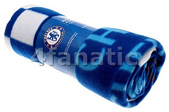 Плед Челси Fleece Blanket CQ