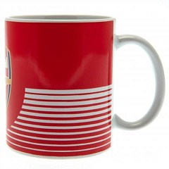 Кружка Арсенал Mug LN