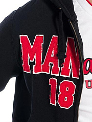 Толстовка Манчестер Юнайтед 142240