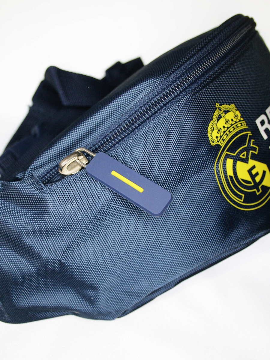 Сумка на пояс Реал Мадрид Sachet ANV