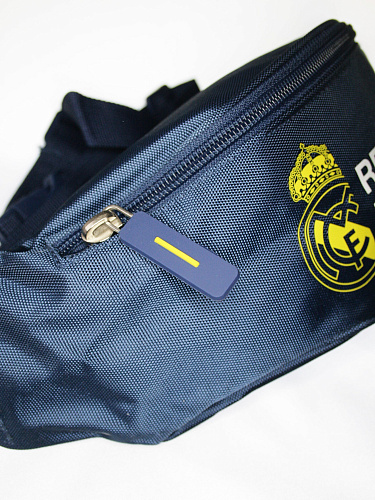 Сумка на пояс Реал Мадрид Sachet ANV