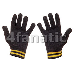 Перчатки Реал Мадрид детские Gloves JUNIOR GR