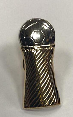 Значок Кубок сезона (Суперкубок СССР)