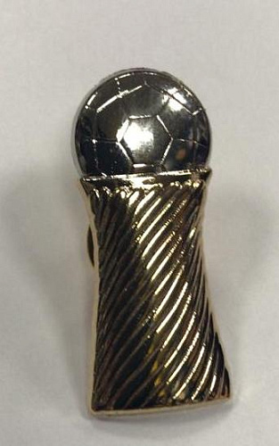 Значок Кубок сезона (Суперкубок СССР)