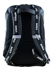 Рюкзак Барселона серый FC-273