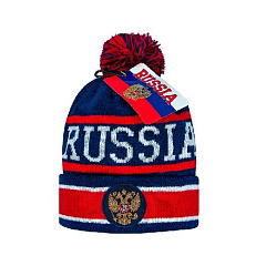 Шапка Россия 11313