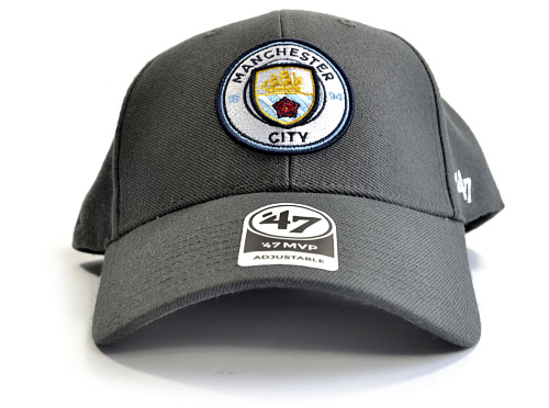 Бейсболка Манчестер Сити Cap GR
