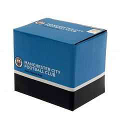 Кружка Манчестер Сити Heat Changing Mug