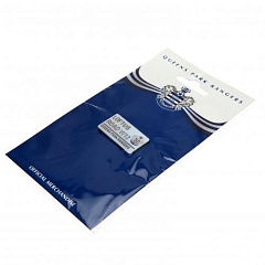 Значок Квинс Парк Рейнджерс Badge SS