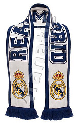 Шарф Реал Мадрид Scarf HM