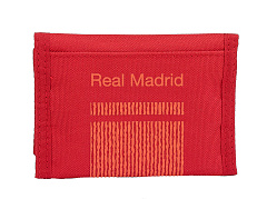 Портмоне Реал Мадрид THIRD KIT 18/19 красный