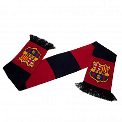 Шарф Барселона Bar Scarf