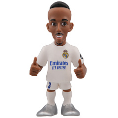 Фигурка Реал Мадрид MINIX Figure 12cm Militao