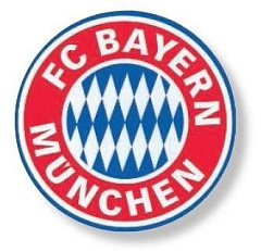 Коврик для мышки Бавария Mouse Mat CR