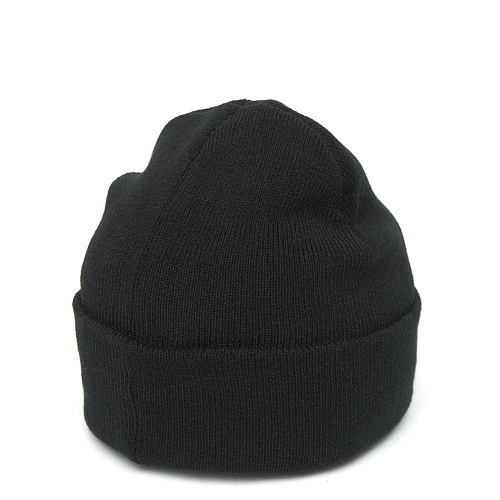 Шапка подростковая №11 черная 19127