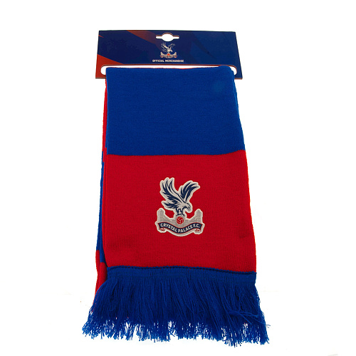 Шарф Кристал Пэлас Bar Scarf