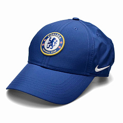 Бейсболка подростковая Челси Nike BV6442-495