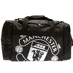 Сумка спортивная Манчестер Юнайтед Holdall RT