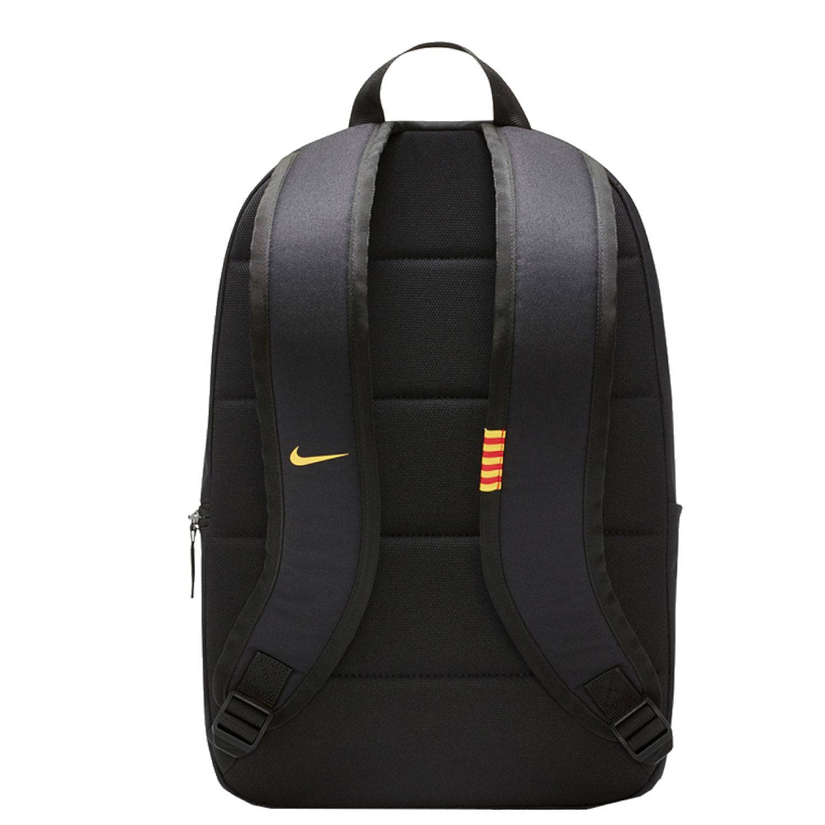 Рюкзак Барселона NIKE FCB NK STADIUMIUM BKPK DC2431-010
