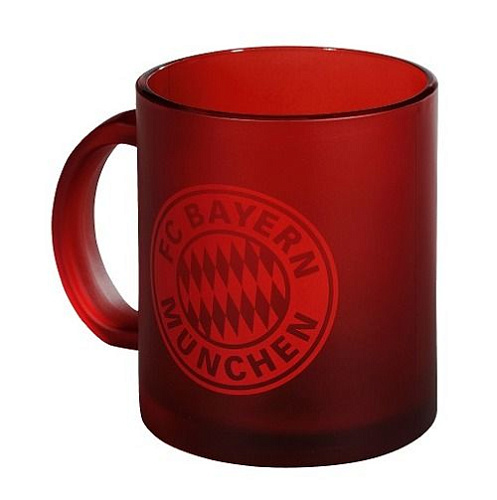 Кружка Бавария Glass Mug RD