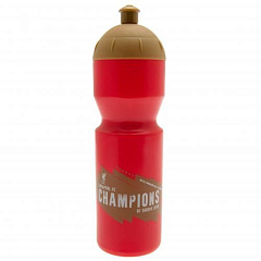 Бутылка Ливерпуль Champions Of Europe Drinks Bottle