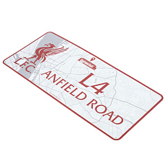 Табличка Ливерпуль Route To Sign