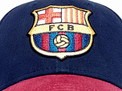 Бейсболка Барселона 107723