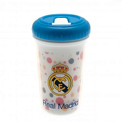 Поильник Real Madrid Training Mug