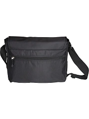 Сумка-почтальонка Реал Мадрид Shoulder Bag RM-47
