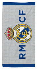 Полотенце Реал Мадрид 70*140 MICROFIBRA RMCF